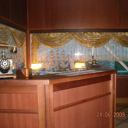 Hotel Brod Panini Veles Esterno foto