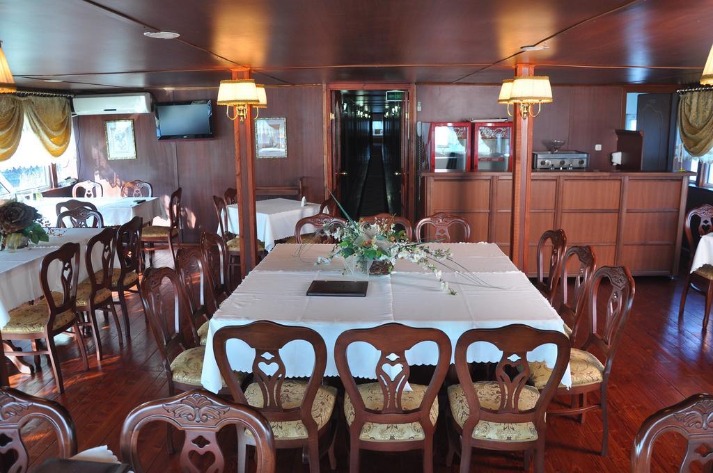 Hotel Brod Panini Veles Esterno foto