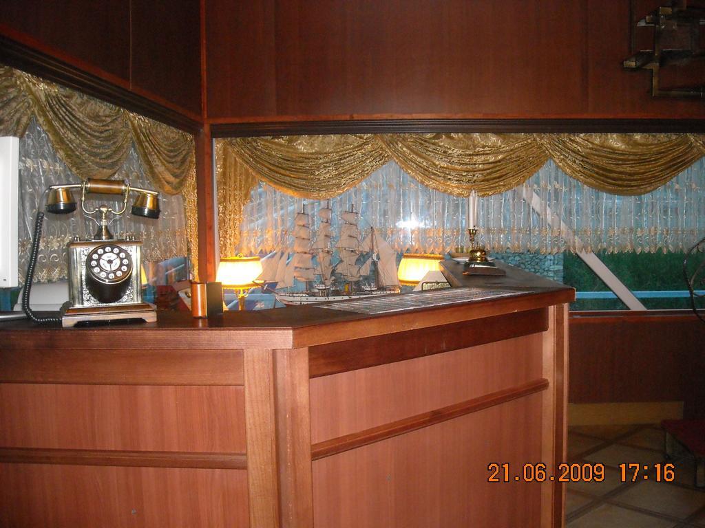 Hotel Brod Panini Veles Esterno foto