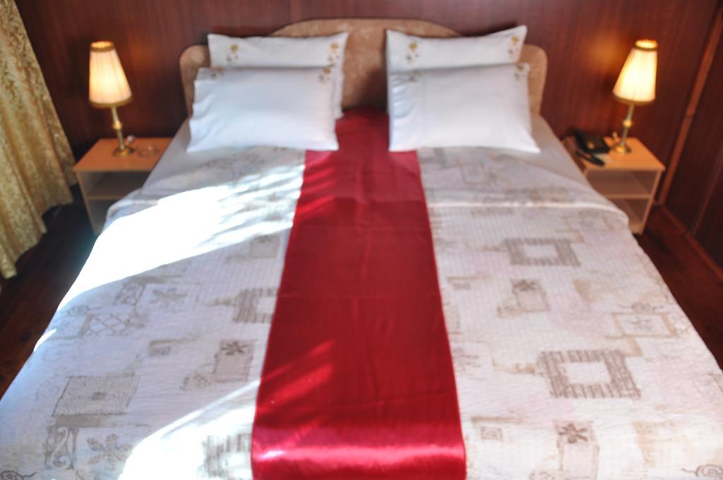 Hotel Brod Panini Veles Camera foto